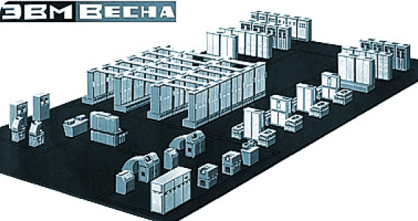 весна